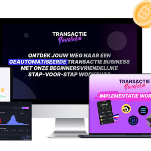 Transactie Revolutie™ Workshop