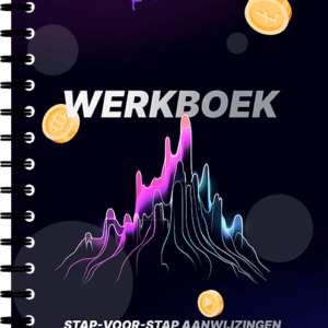 Transactie Revolutie™ Werkboek